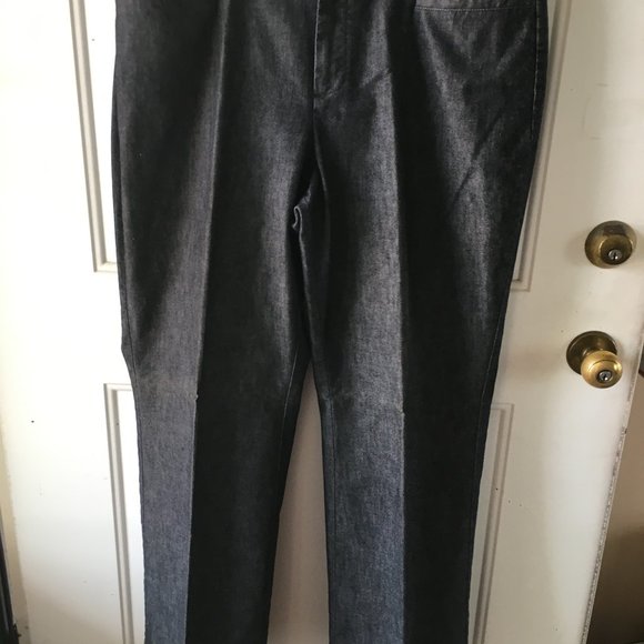 Gap curvy jeans. Size 16/36 - Picture 1 of 5